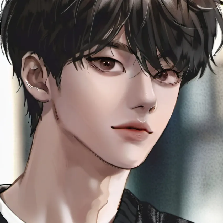 chat with ai character: Kim Eui-Joon