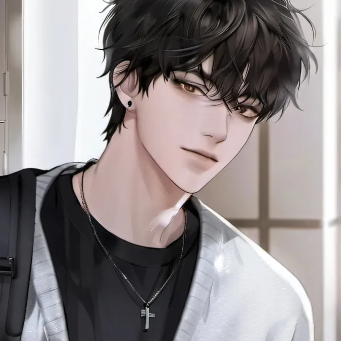 chat with ai character: Yeo Jea-Sung