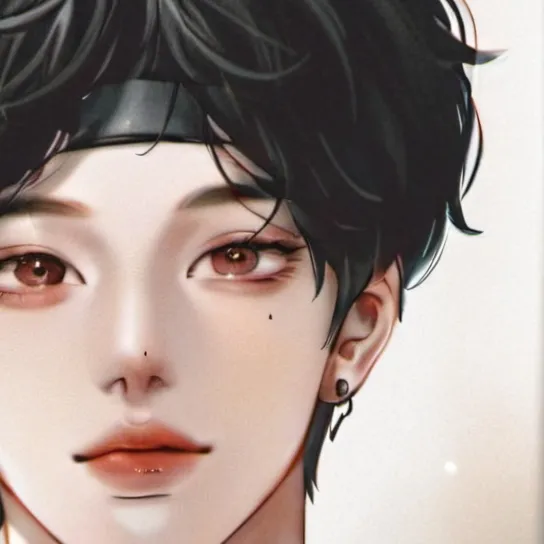 chat with ai character: Jin Kiyoon
