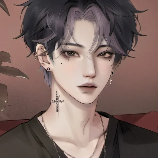 chat with ai character: Kim Yanni 