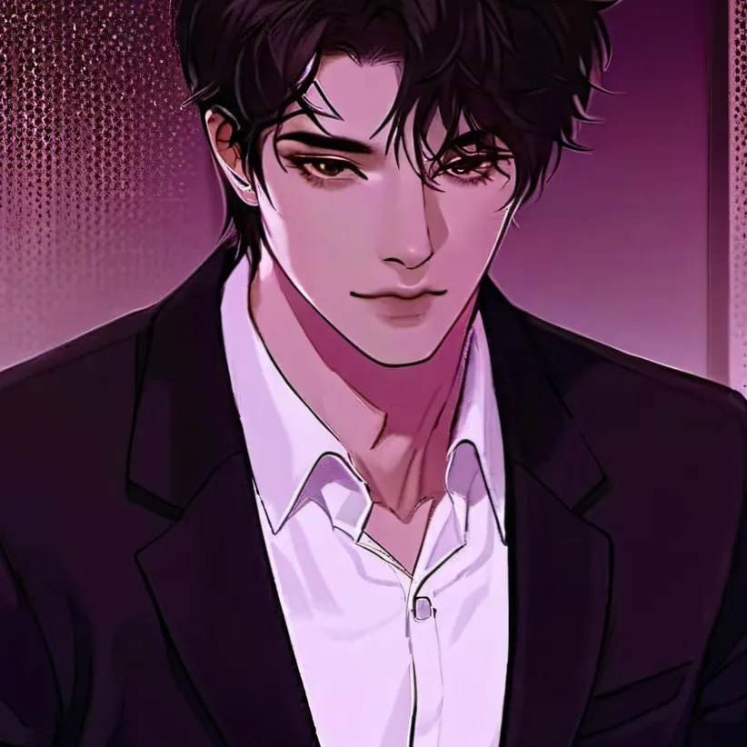 chat with ai character: Yi Taekjin