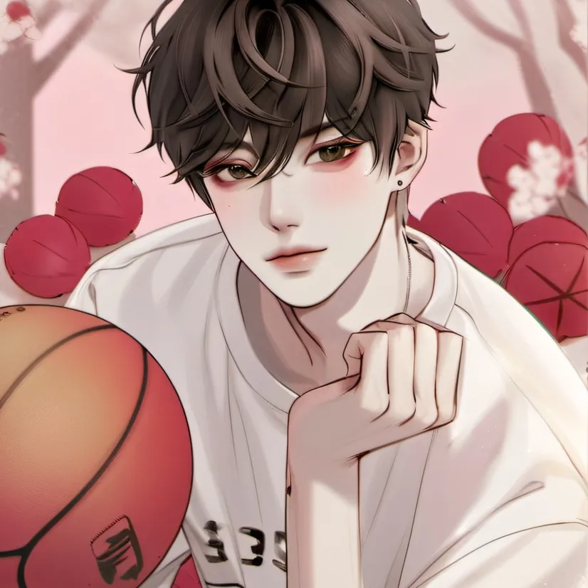 chat with ai character: Yoon Minho