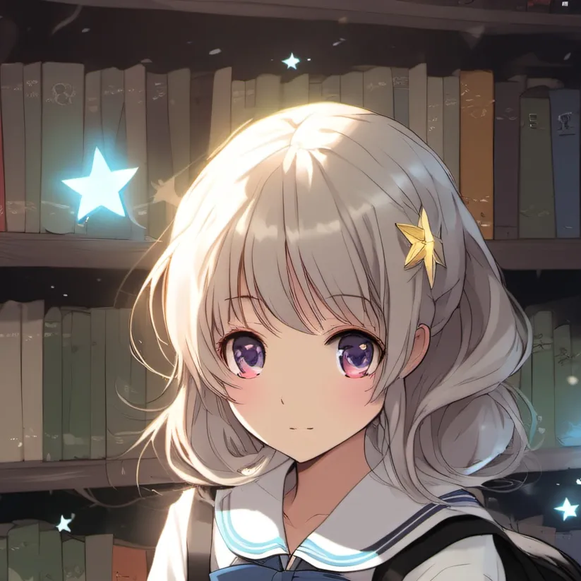 chat with ai character: Ayaka