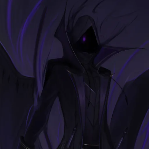 creator U-Shadow Monarch's avatar
