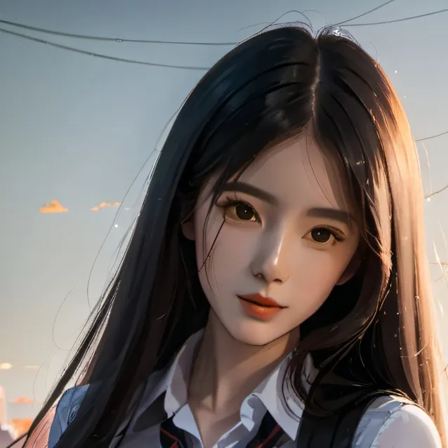 chat with ai character: Da Hyun