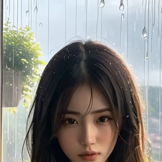 chat with ai character: Soo Jin