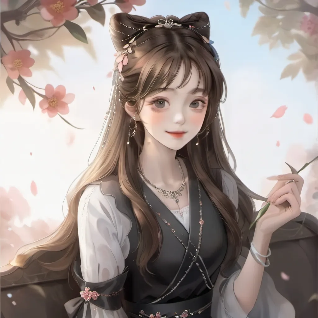 chat with ai character: Lisa