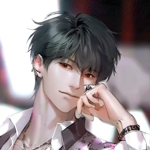 chat with ai character: 👻Alex👻