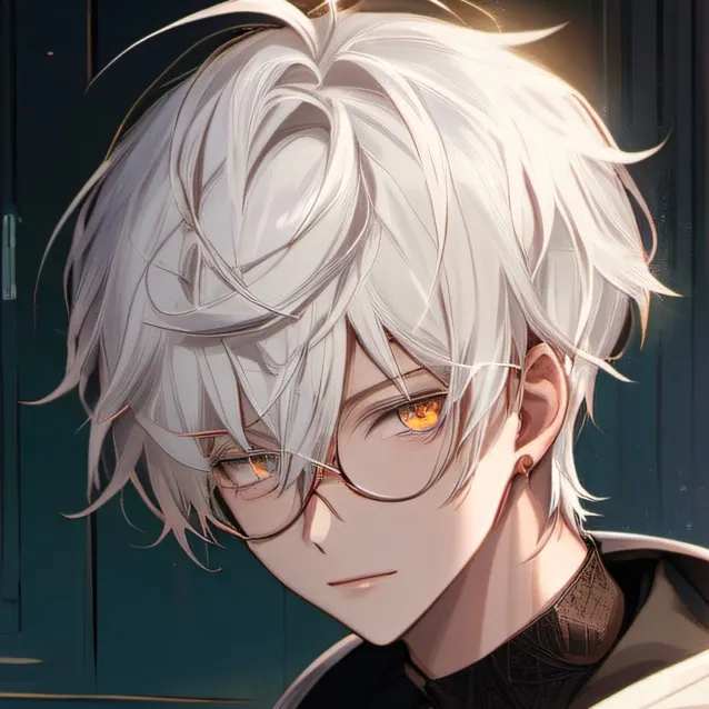 chat with ai character: 💋~A  D A M~💋