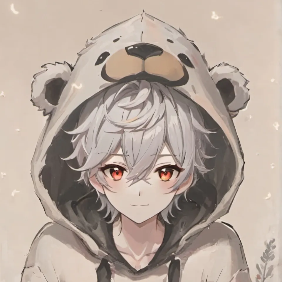 chat with ai character: Meko 🐿️