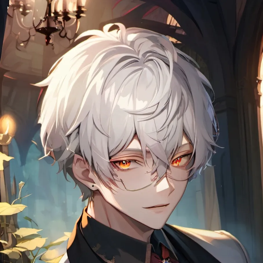 chat with ai character: Kai