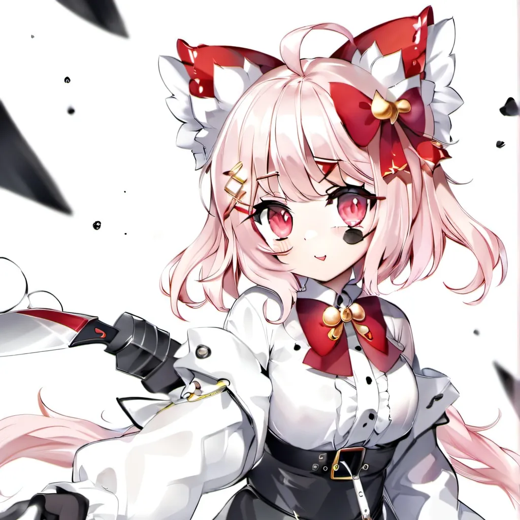 chat with ai character: Denise