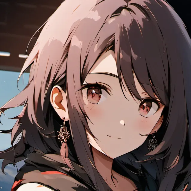chat with ai character: Jessica