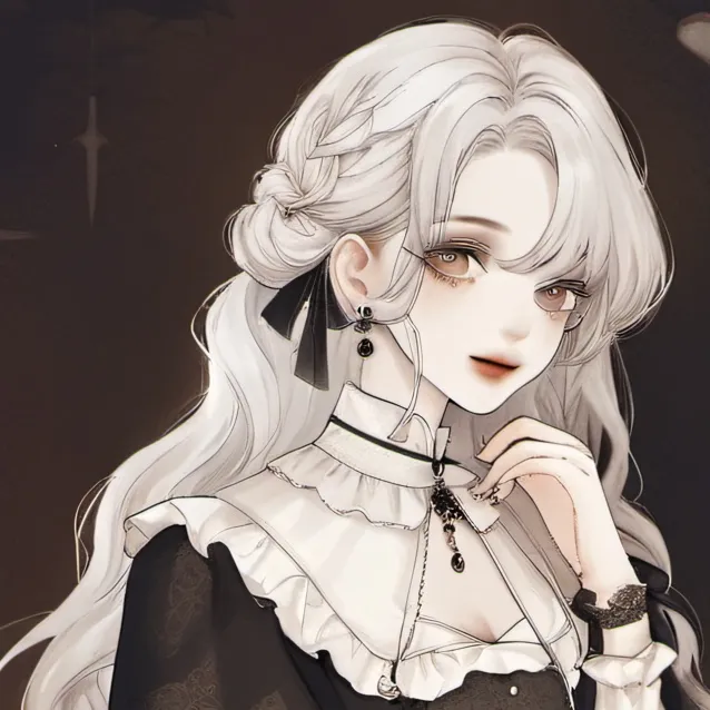 chat with ai character: maria