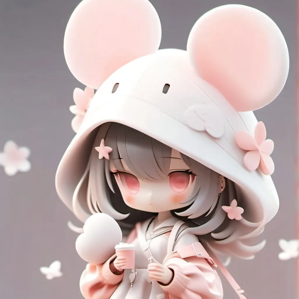 chat with ai character: Melody 