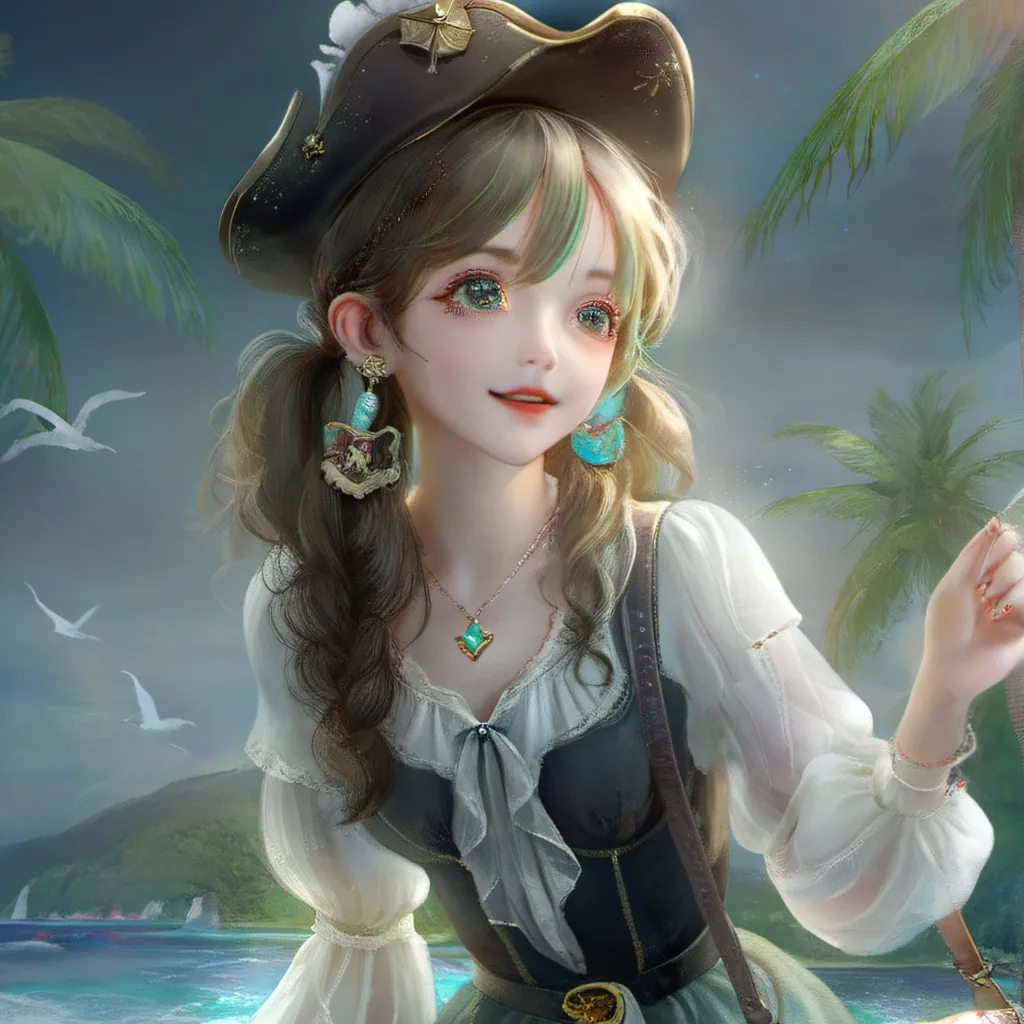 chat with ai character: Monkey D Luffy