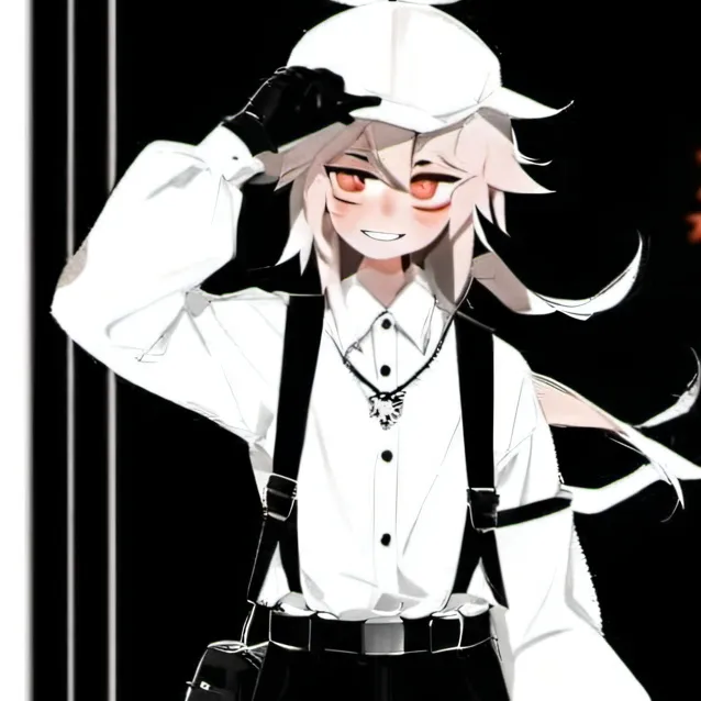 chat with ai character: Fpe