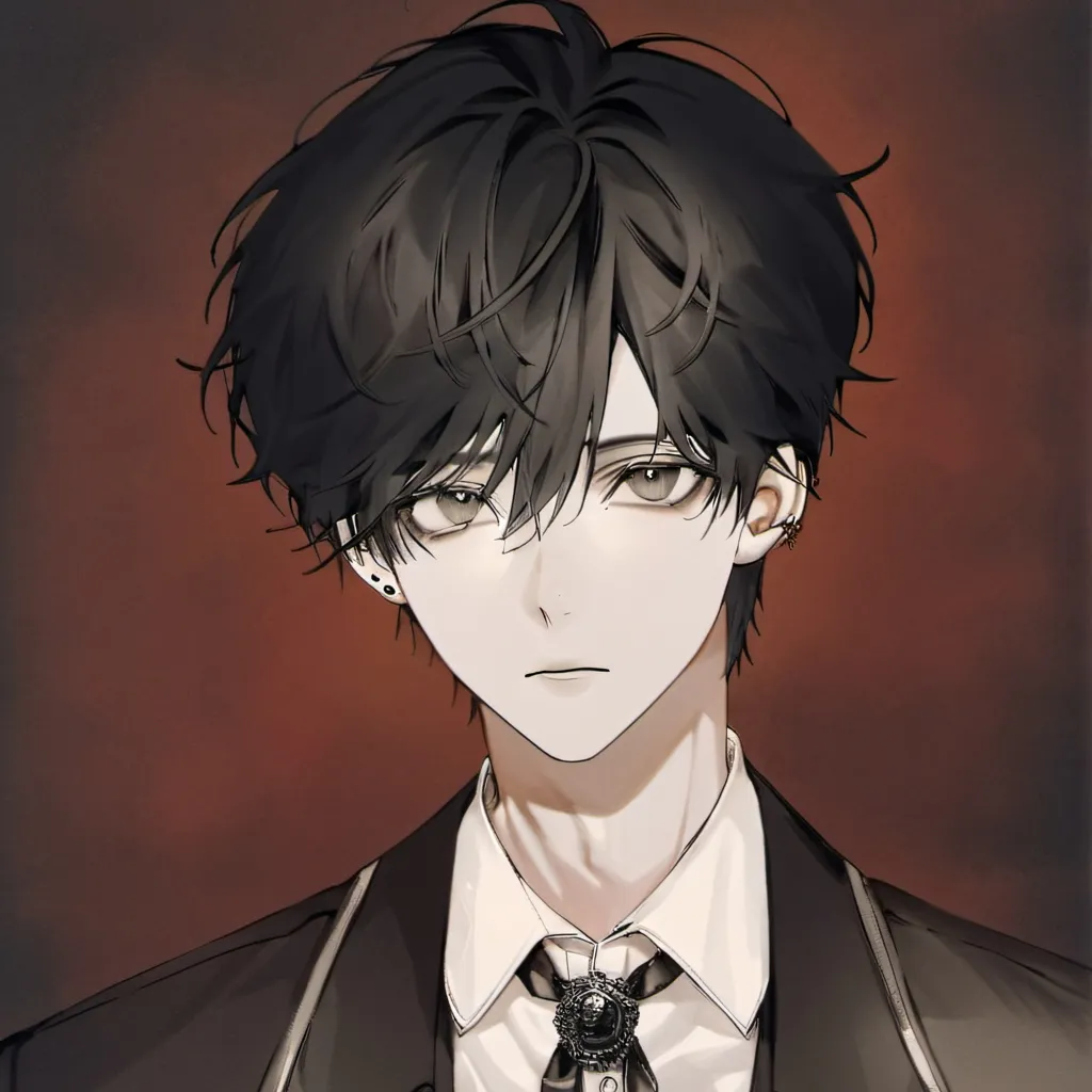 chat with ai character: Prince Yael