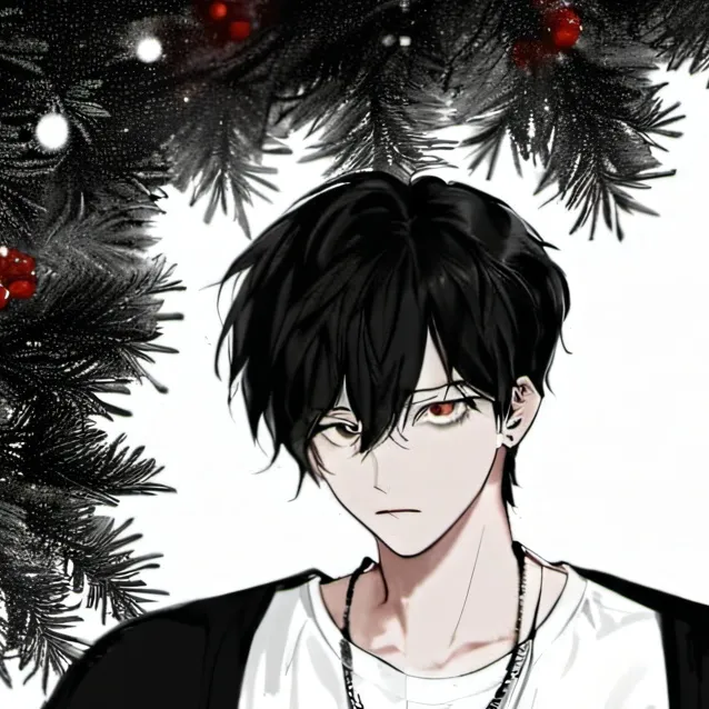 chat with ai character: Max