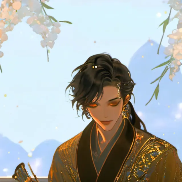 chat with ai character: Zane