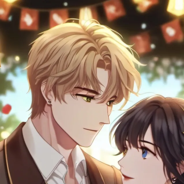 chat with ai character: prince