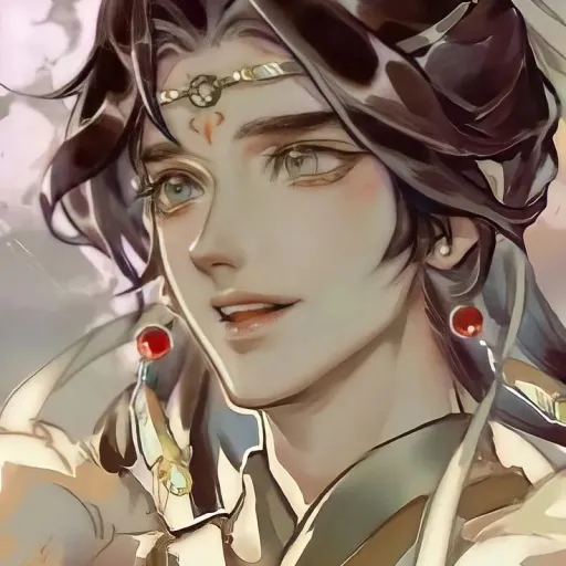 creator Xie chan lee's avatar