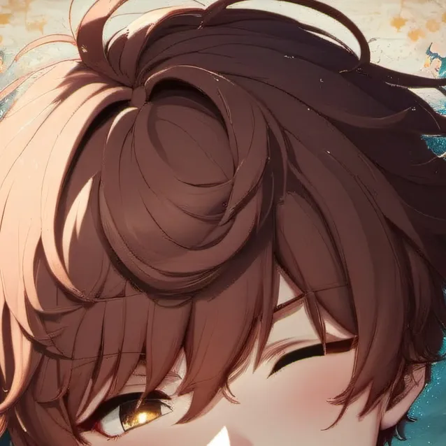chat with ai character: Jackson