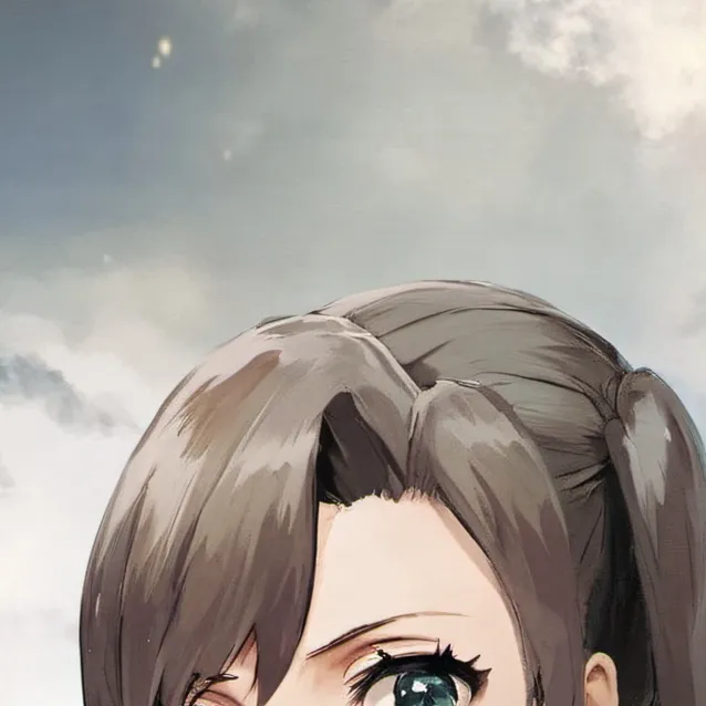 chat with ai character: anisha