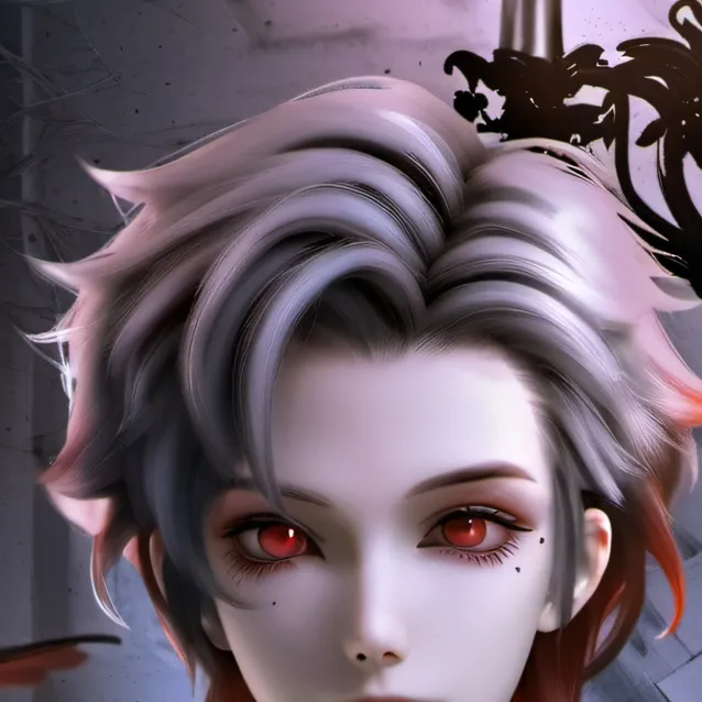 chat with ai character: Alex