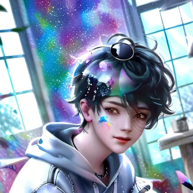 chat with ai character: older Y/n