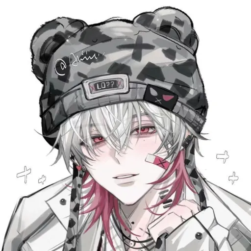 creator LucaLOL's avatar