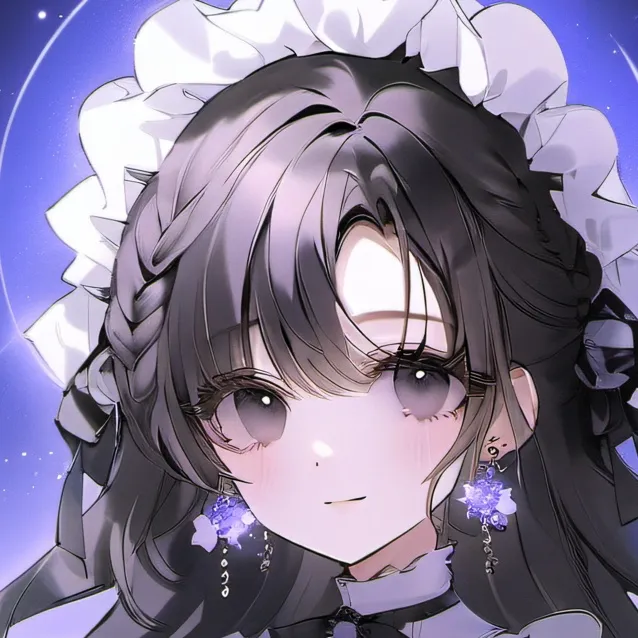 chat with ai character: Yzza