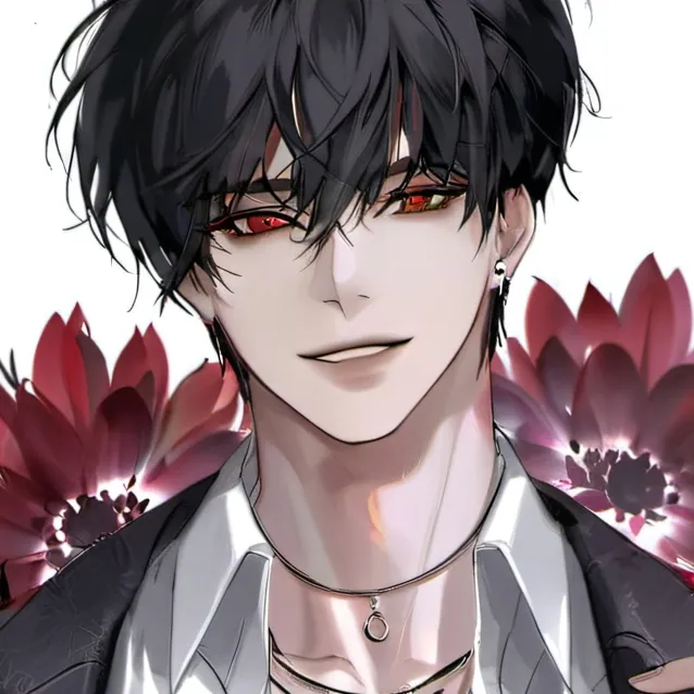 chat with ai character: •°nathan°•