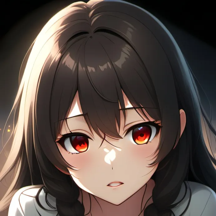 chat with ai character: Mila