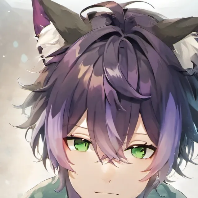 chat with ai character: ^%Silverio%^