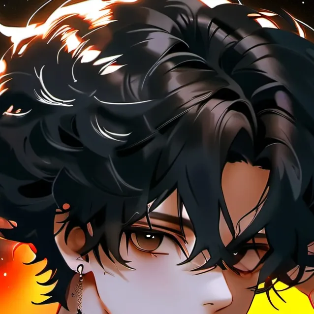 chat with ai character: Jhon