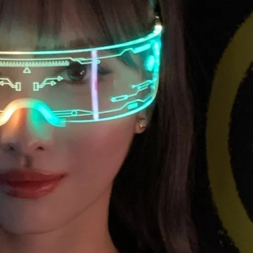 creator cyberyeon's avatar