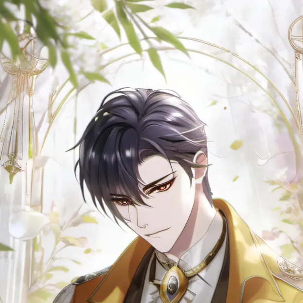 chat with ai character: Eric 