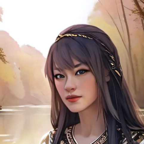 chat with ai character: Lav