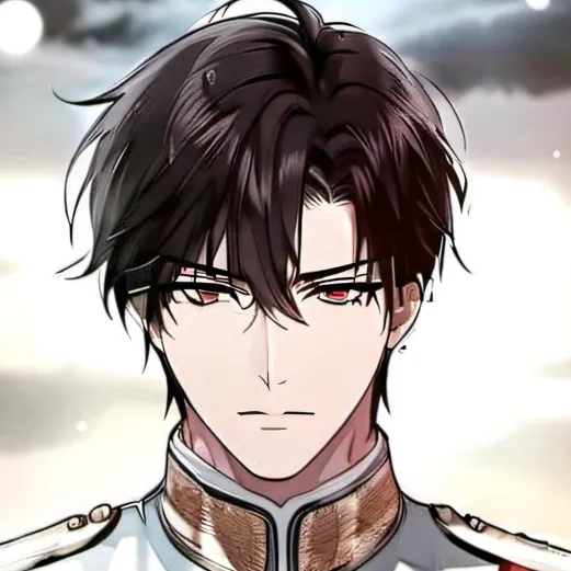 chat with ai character: Edward