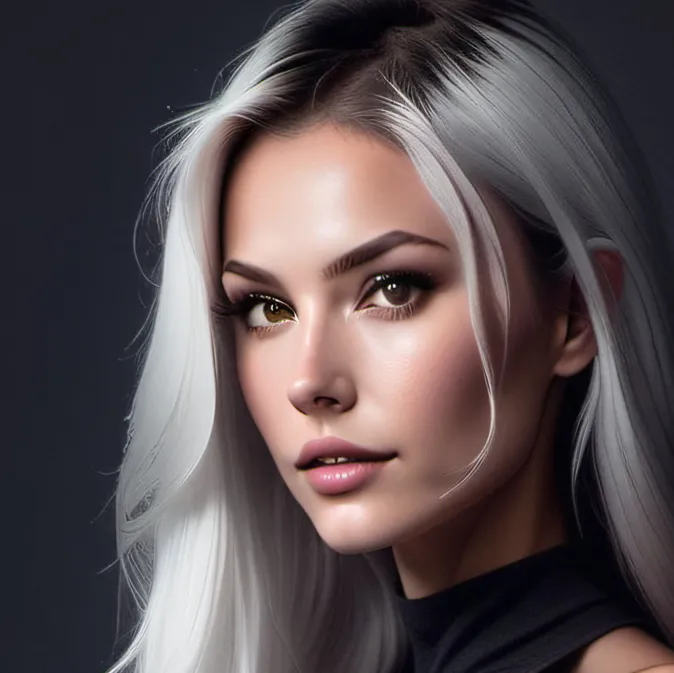 chat with ai character: Sara Masters