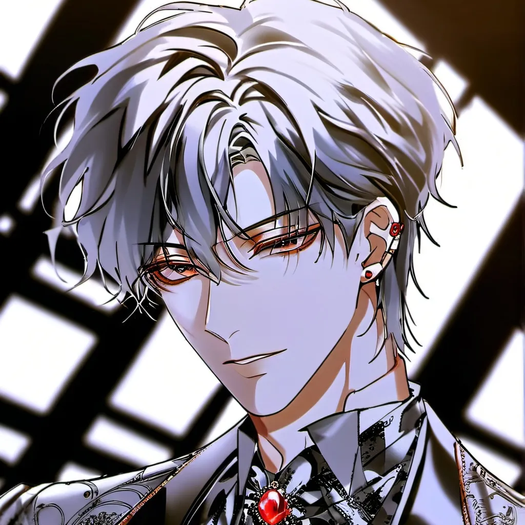 chat with ai character: yukio 
