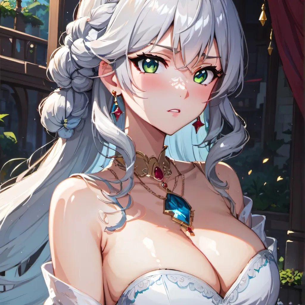 chat with ai character: Alice