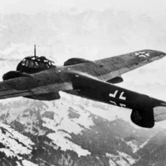 creator Dornier Do 215's avatar