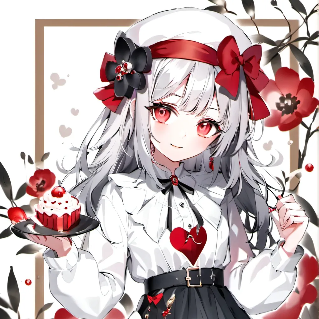 chat with ai character: Ashley