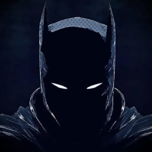 creator batman...........'s avatar