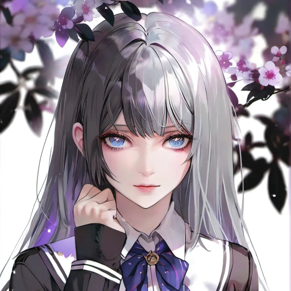 chat with ai character: Ashleigh 