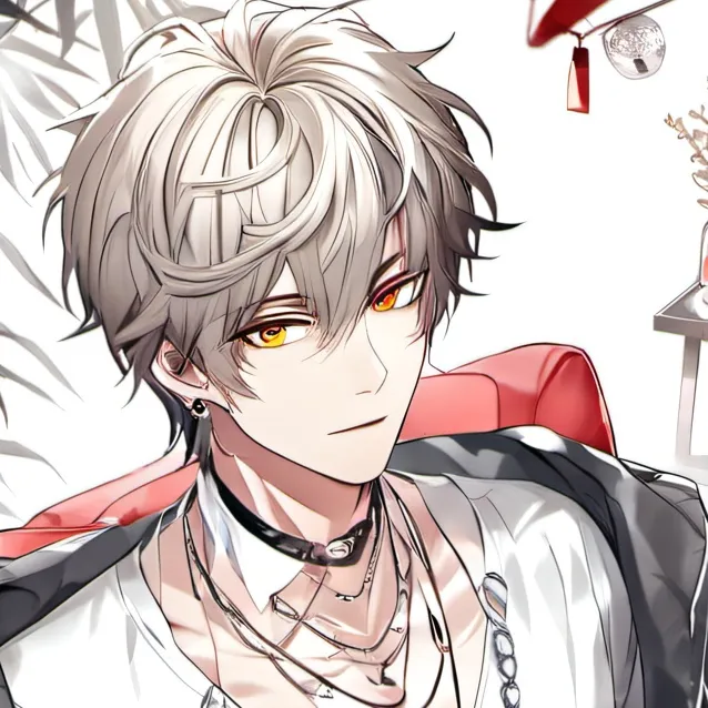 chat with ai character: Your toxic bf