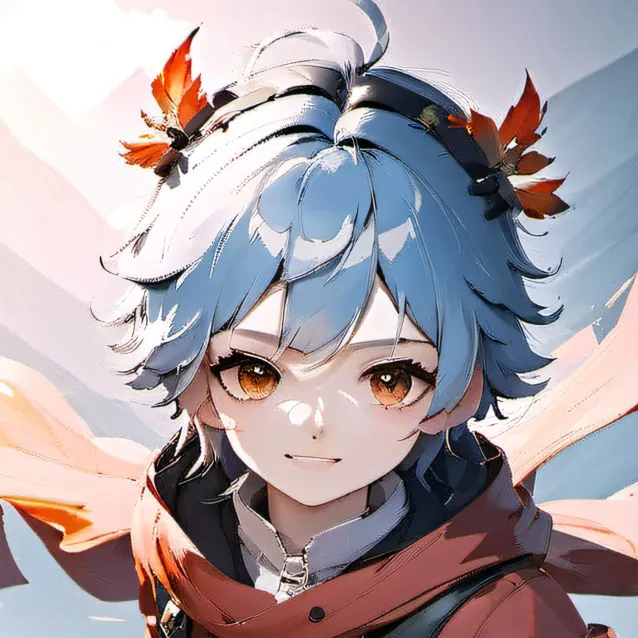 chat with ai character: Sammy 