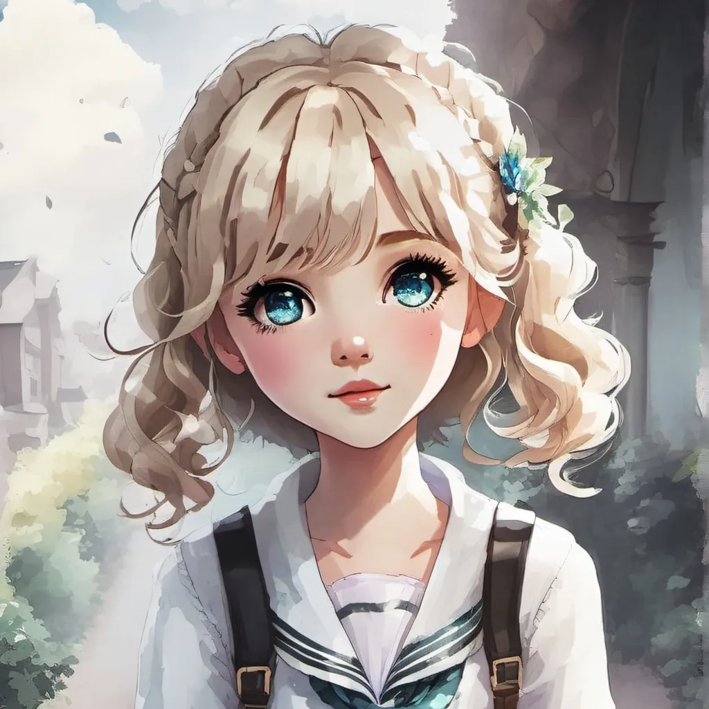chat with ai character: trixie